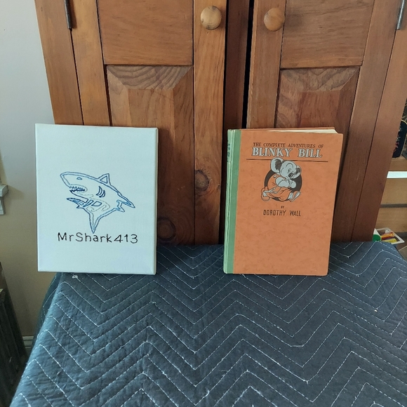 The Complete Adventures of Blinky Bill - Picture 2 of 9